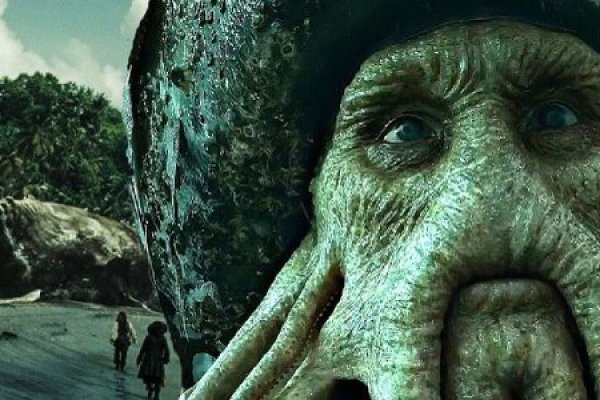 Kraken 18at