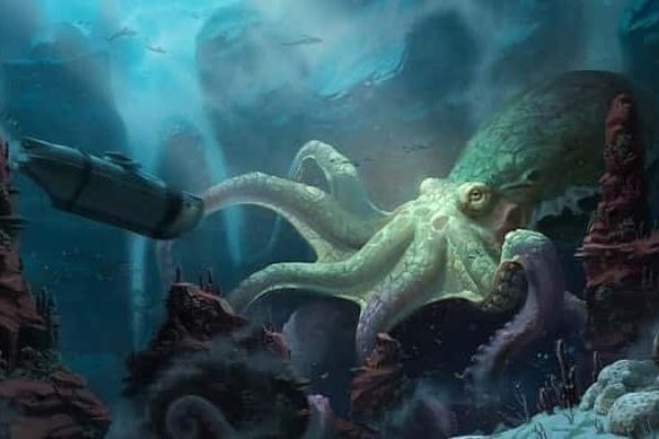 Hydra маркетплейс