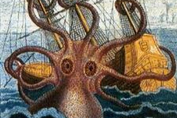 Kraken 1 2